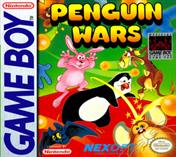 Penguin Wars GB